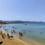 Penthouse Las Palmas - 250 Metros De La Playa De Las Canteras