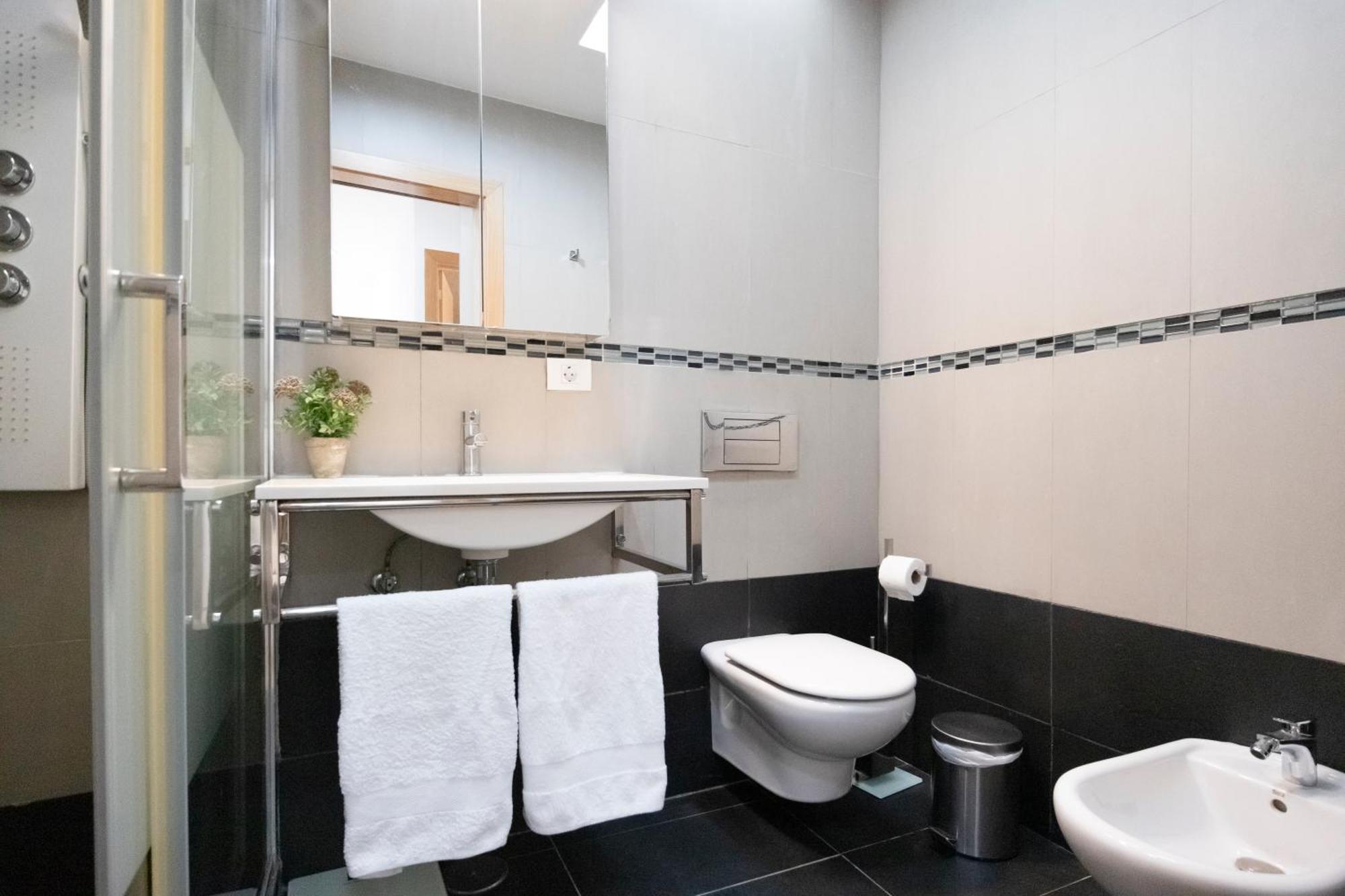 Leilighet Penthouse Palmas - 250 Metros De La Playa De Canteras *