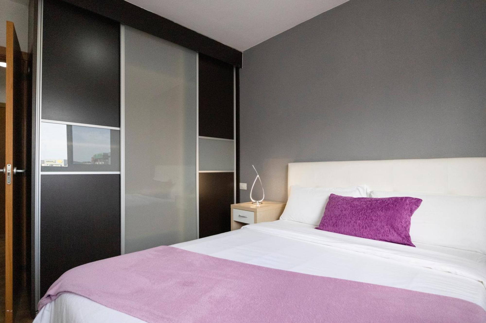 Penthouse Palmas - 250 Metros De La Playa De Canteras *