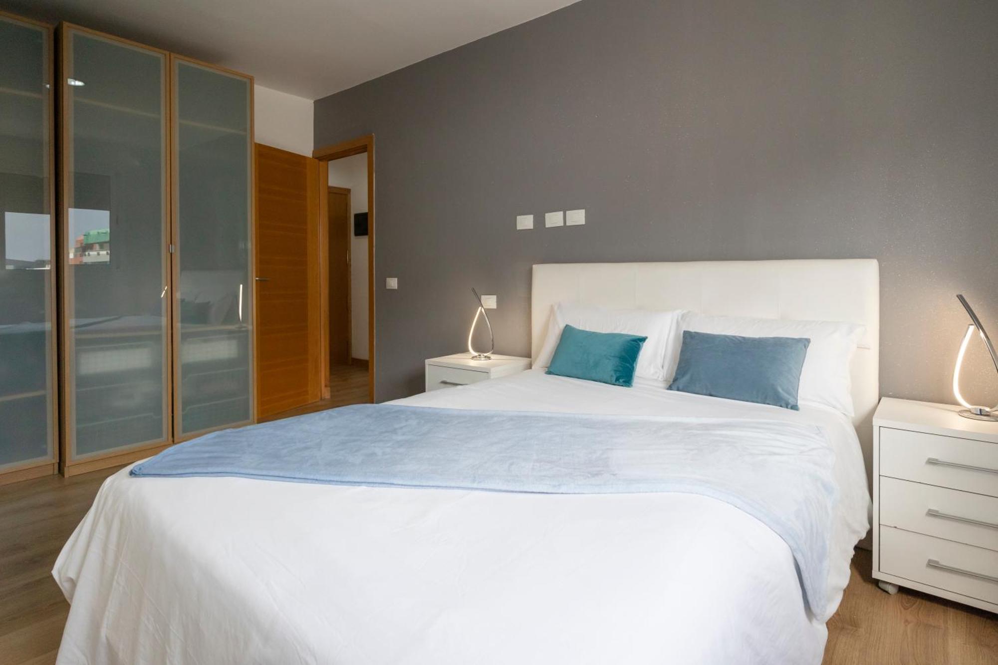 Penthouse Palmas - 250 Metros De La Playa De Canteras Las Palmas de Gran Canaria