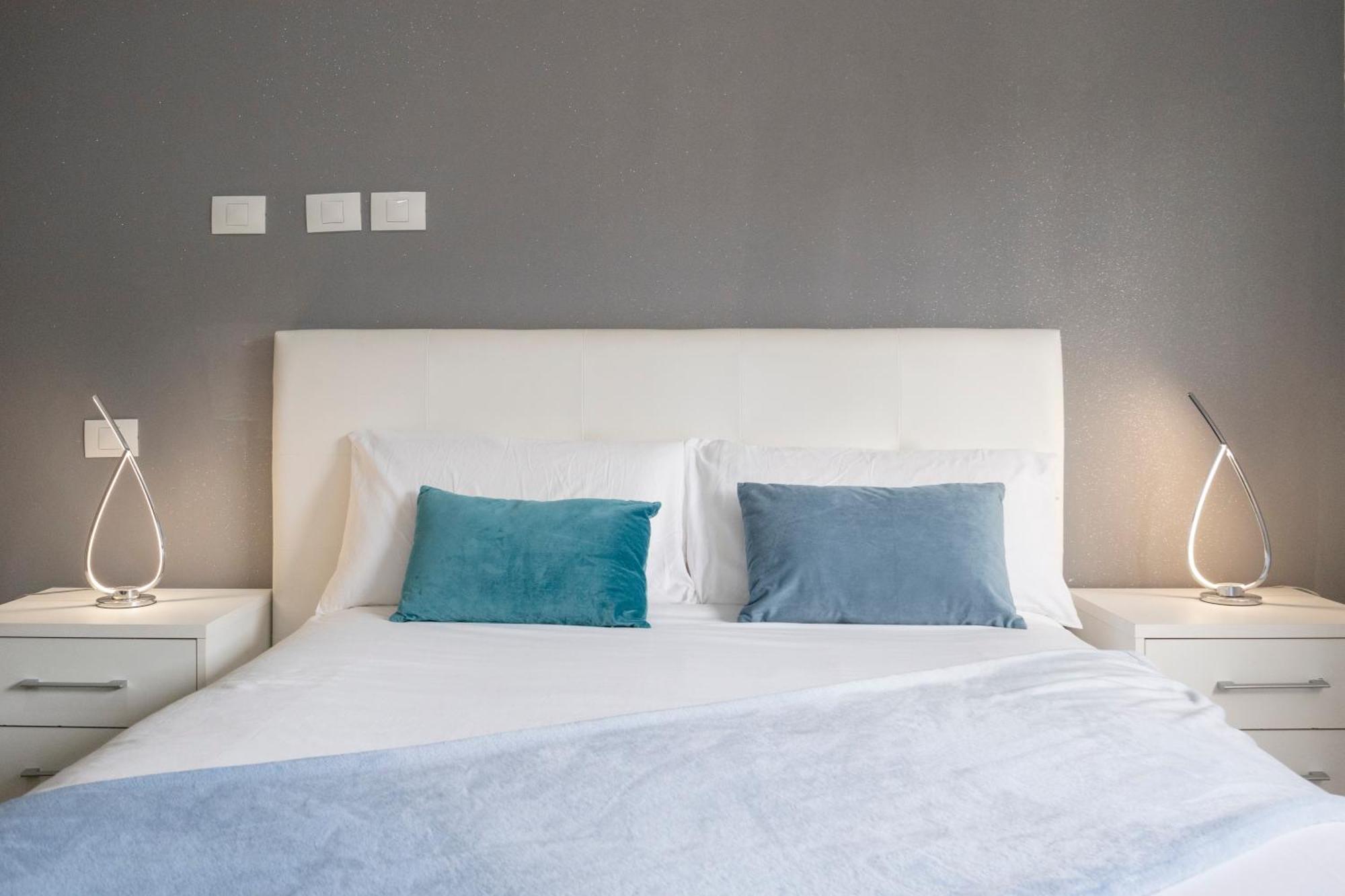 Penthouse Palmas - 250 Metros De La Playa De Canteras *