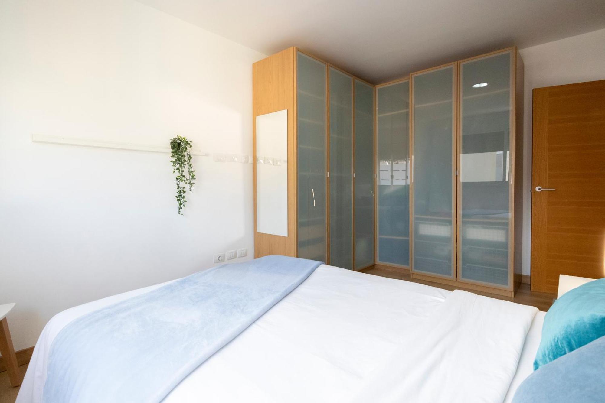 Penthouse Palmas - 250 Metros De La Playa De Canteras