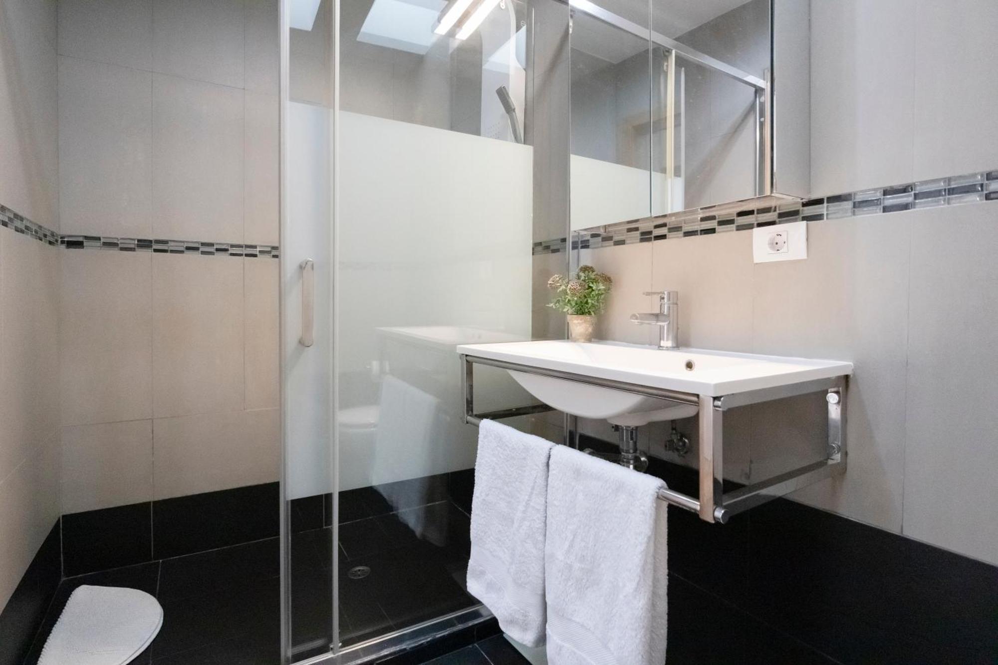 Leilighet Penthouse Palmas - 250 Metros De La Playa De Canteras