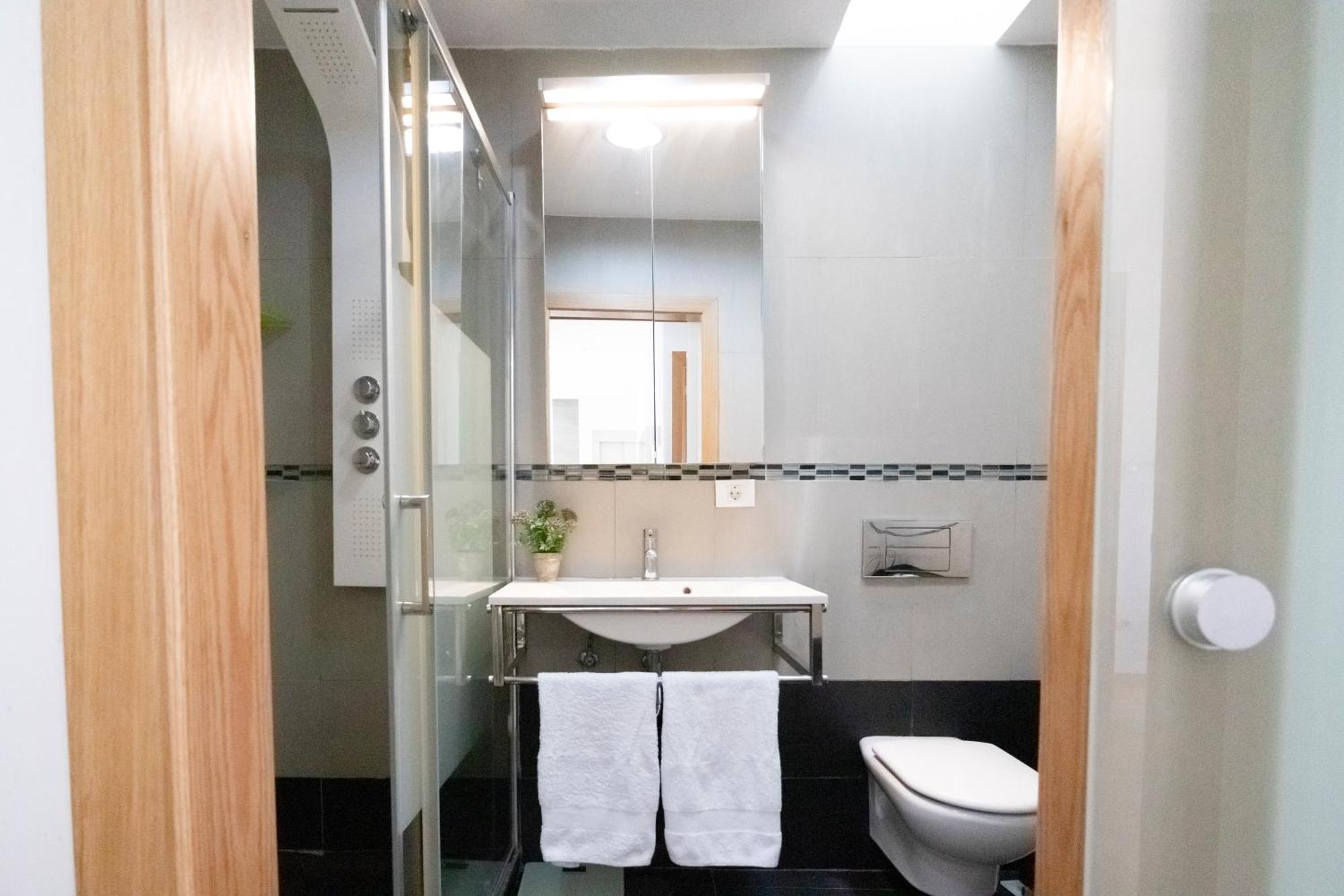 Leilighet Penthouse Palmas - 250 Metros De La Playa De Canteras
